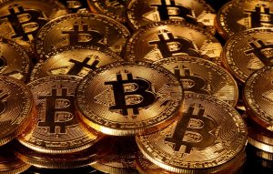 Bitcoin trading in Nigeria