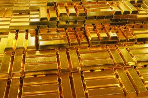 Gold trading in Nigeria